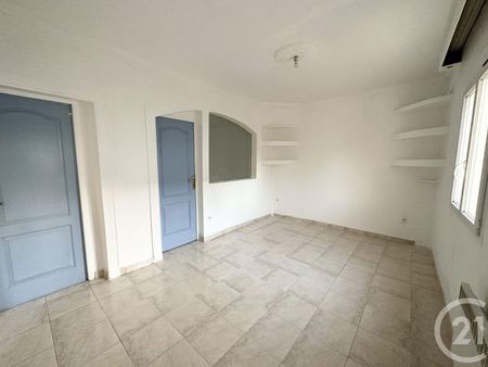 appartement f3 à vendre - 3 pièces - 55 52 m2 - goussainville - 95 - ile-de-france