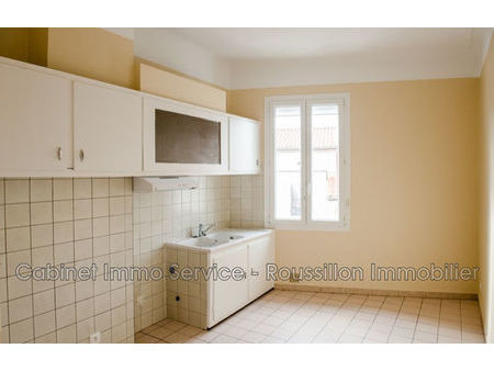 vente appartement 3 pièces 62 m² le boulou (66160)