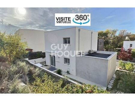 vente maison 4 pièces 86 m² juvignac (34990)