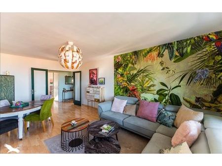 vente appartement 4 pièces 118 m² montauban (82000)