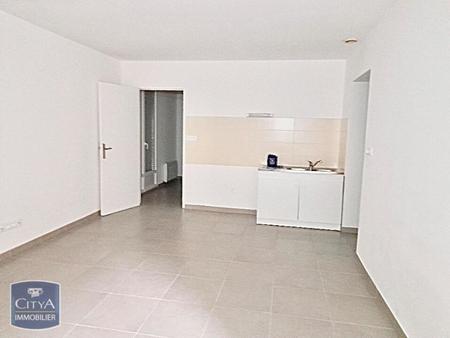 location appartement port-de-bouc (13110) 2 pièces 43.17m²  655€