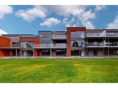 duplex neuf (b2/1) 3 ou 4 chambres de 160m² avec terrasse de