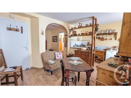 appartement t1 à vendre - 1 pièce - 24 67 m2 - st firmin en valgodemard - 05 - provence-al