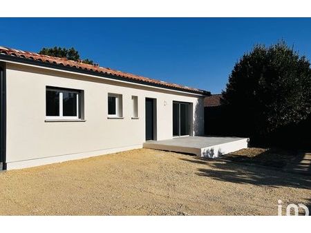 vente maison 4 pièces 95 m² gratentour (31150)