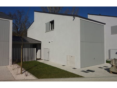 vente maison 3 pièces 73 m² cornebarrieu (31700)