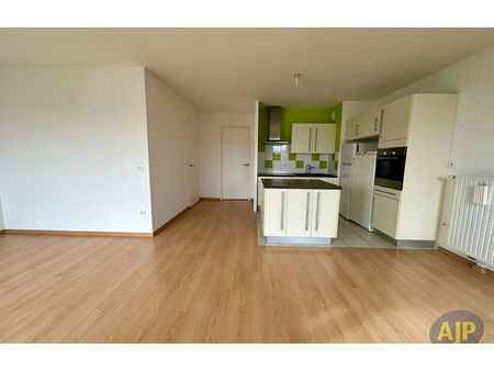 vente appartement 4 pièces 96 m² sautron (44880)