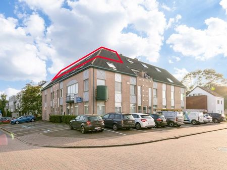 appartement à vendre à houthalen € 175.000 (kisco) - vastgoed timmers | logic-immo + zimmo