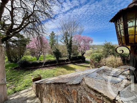 maison à vendre - 6 pièces - 158 84 m2 - le monastere - 12 - midi-pyrenees