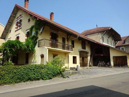 vente maison 4 pièces 145 m²