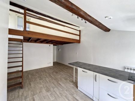 appartement duplex à louer - 2 pièces - 31 70 m2 - frouard - 54 - lorraine