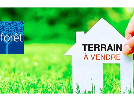 vente terrain 254 m² carpentras (84200)