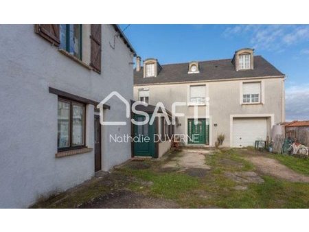 vente maison 9 pièces 227 m²