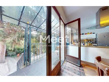vente maison 5 pièces 125 m² vitry-sur-seine (94400)