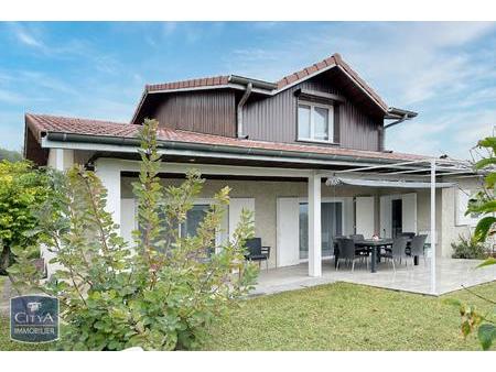 vente maison saint-marcellin (38160) 6 pièces 178m²  420 000€