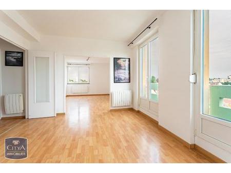 vente appartement bischheim (67800) 4 pièces 75.25m²  235 000€