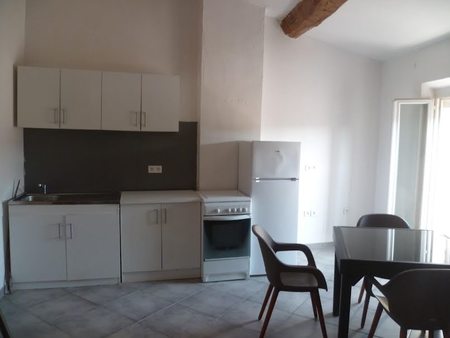 location appartement 2 pièces 30 m²