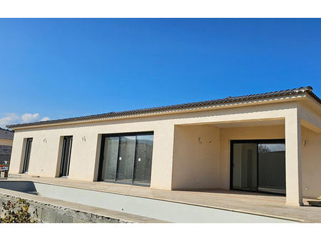 vente maison 4 pièces 114 m² solaro (20240)