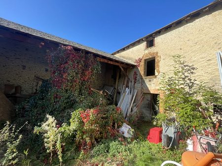 vente ferme 5 pièces 120 m²