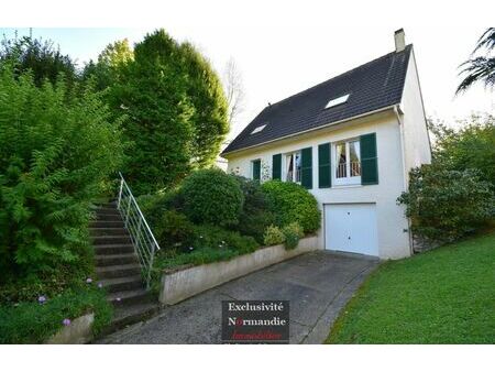 vente maison 6 pièces 114 m² notre-dame-de-bondeville (76960)