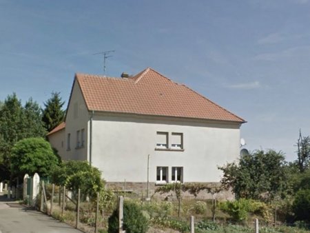 en vente maison 165 m² – 148 000 € |francaltroff