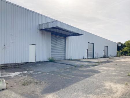 entrepôt à vendre de 426 m² à beauvais - 60000