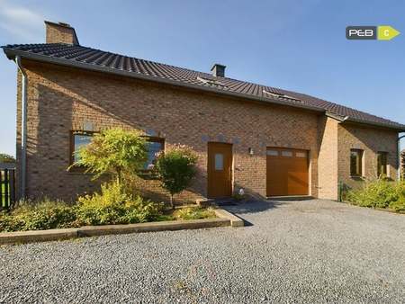 maison à vendre à jalhay € 420.000 (kitw3) - estate & value | logic-immo + zimmo