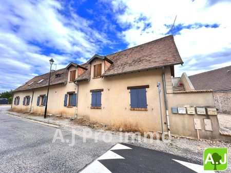 immeuble 243 m² ézy-sur-eure