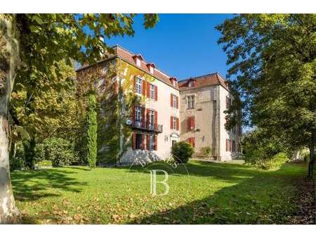 maison à vendre 23 pièces 800 m2 saint-palais pays basque intérieur - 4 950 000 &#8364;