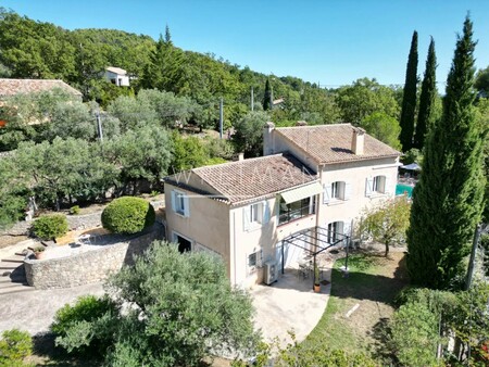 vente villa 4 pièces