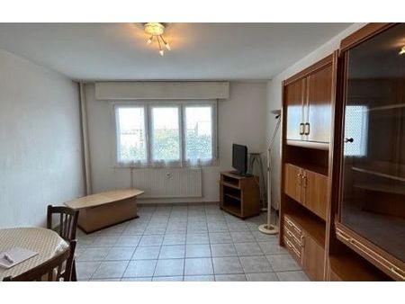 vente appartement 2 pièces 55 m² colmar (68000)