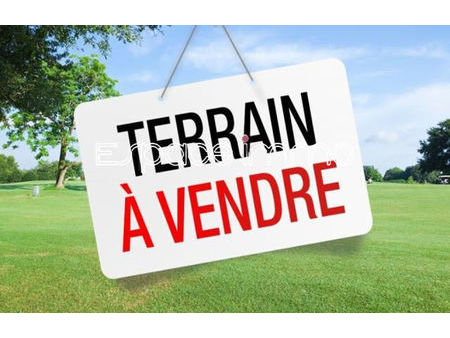 vente terrain 1010 m² bosc-guérard-saint-adrien (76710)