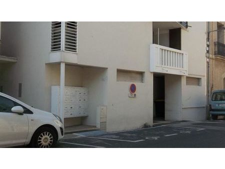 vente appartement 4 pièces 65 m² cournonterral (34660)