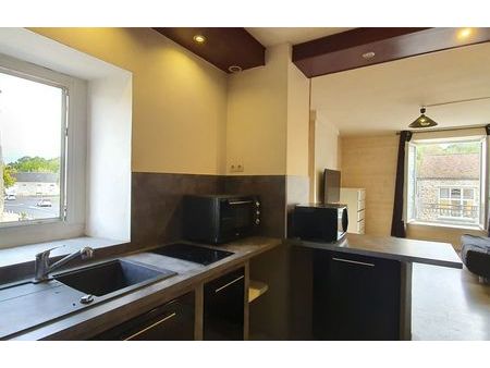 vente appartement 1 pièce 28 m² marolles-en-hurepoix (91630)