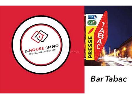 bar tabac multiservices !!