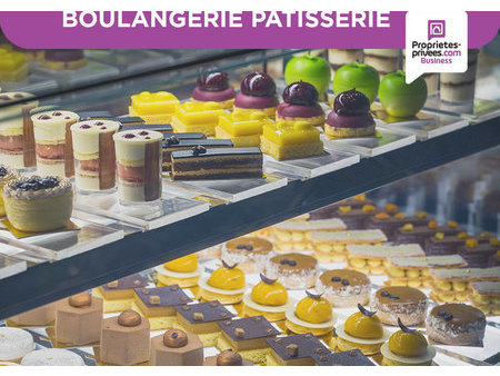 nord de mayenne- boulangerie patisserie snack avec logement