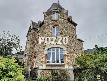 vente maison gorron 249 m2 10 pièces