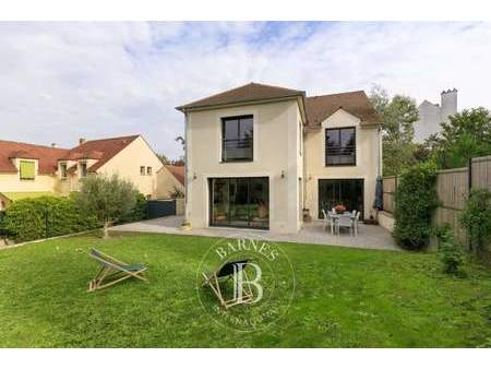 maison à vendre 8 pièces 234 m2 saint-germain-en-laye - 1 872 000 &#8364;