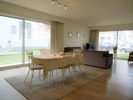 appartement à vendre à klemskerke € 349.000 (kivag) - woestyn immobilia de haan | logic-im