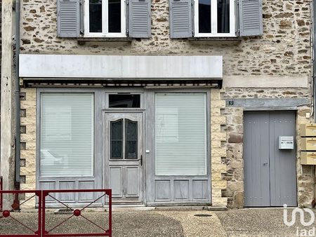 vente maison 8 pièces 223 m²