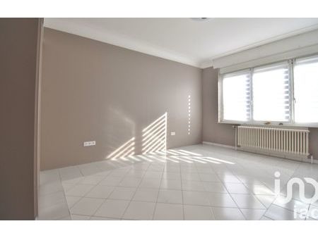 vente appartement 3 pièces 88 m² freyming-merlebach (57800)