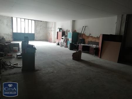 location local commercial carcassonne (11000)  900€