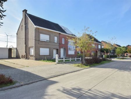 maison à vendre à kapelle-op-den-bos € 360.000 (kiwol) - clavis vastgoed | logic-immo + zi