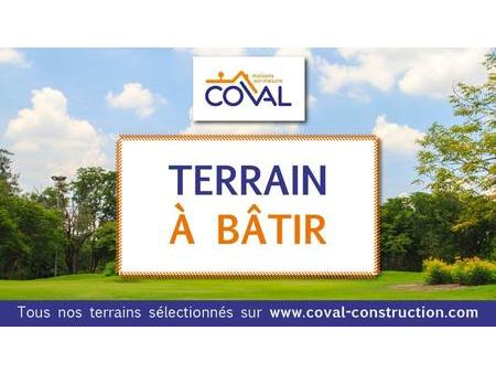 vente terrain à férel (56130) : à vendre / férel