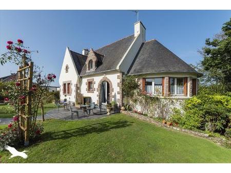 vente maison à louannec (22700) : à vendre / 150m² louannec