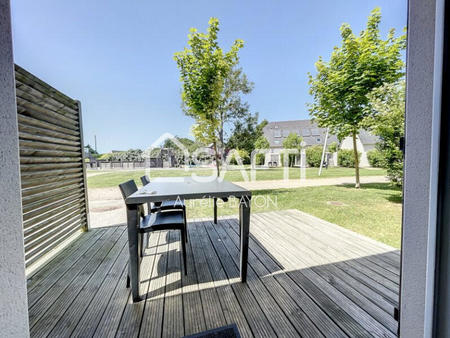 vente appartement 2 pièces bord de mer à auberville (14640) : à vendre 2 pièces bord de me