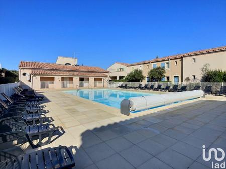 vente maison piscine à mouriès (13890) : à vendre piscine / 40m² mouriès