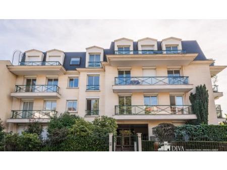 appartement de prestige en vente à nogent-sur-marne : diva immobilier  cabinet spécialisé 