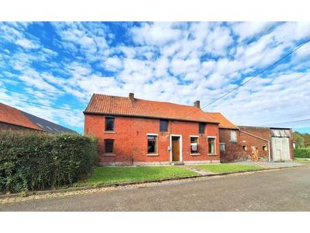 home for sale  rue marais colin  69 grand-reng 6560 belgium