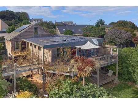 maison de luxe à vendre à paimpol