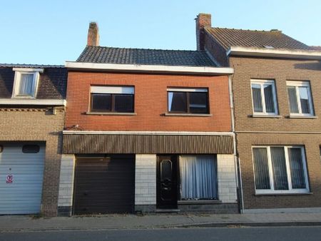 maison à vendre à nieuwkerke € 111.500 (kiycf) - immostad | logic-immo + zimmo